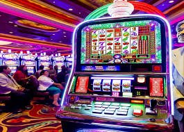 Pesta slot online di inatogel88 dengan grafis warna-warni dan beragam tema menarik