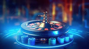 Pemain menikmati taruhan online lengkap dengan Slot, Sepak Bola, dan Kasino langsung di inatogel88